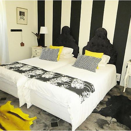 Tarentaal Guest Farm Villa Оутджо Екстериор снимка