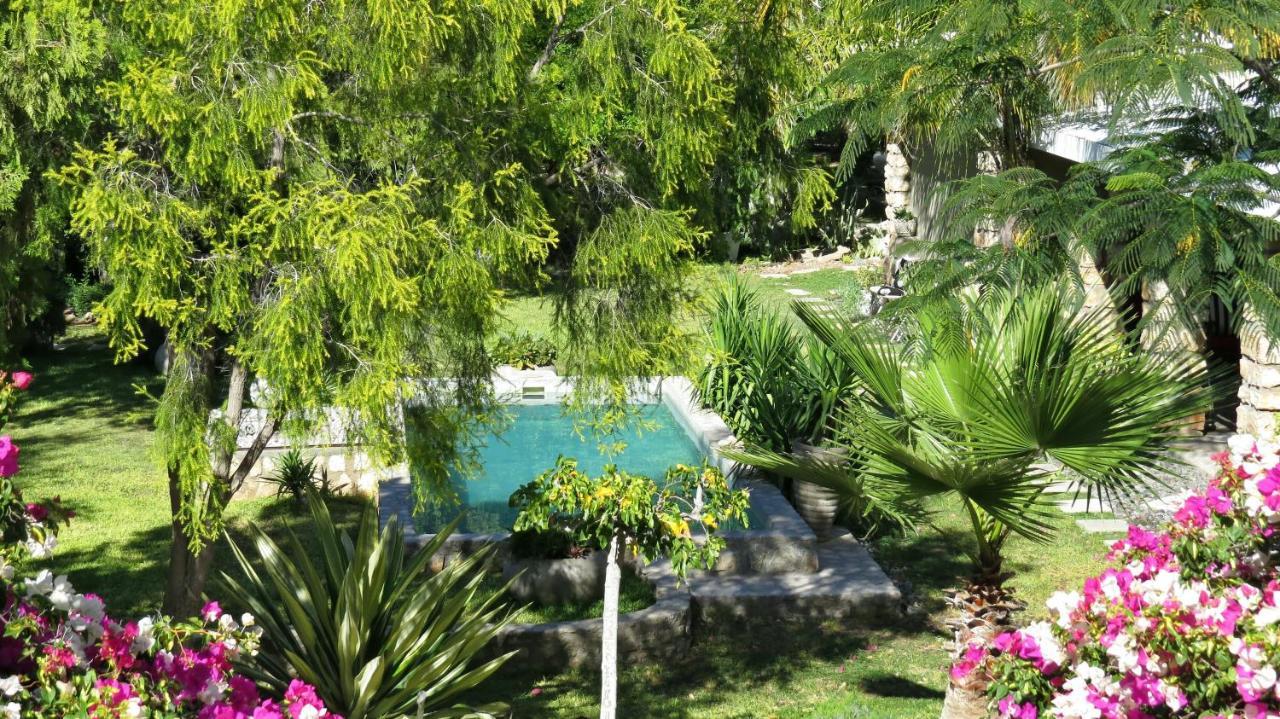 Tarentaal Guest Farm Villa Оутджо Екстериор снимка