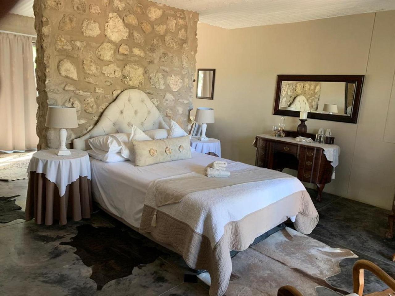 Tarentaal Guest Farm Villa Оутджо Екстериор снимка